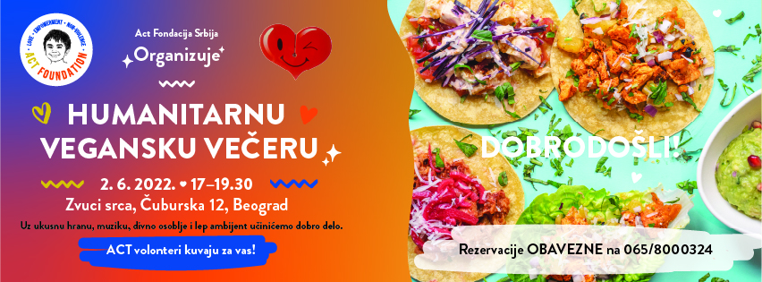 Humanitarna Vecera Zvuci Srca 2 6 2022 FB Cover