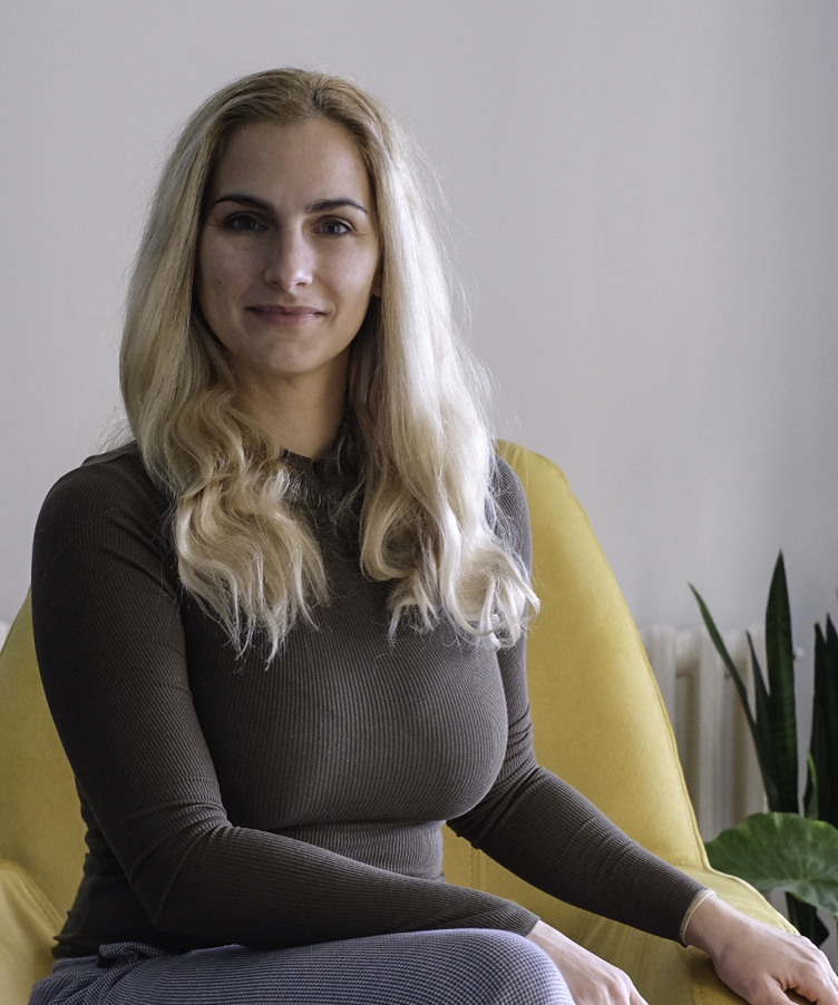 Ivana Vujin